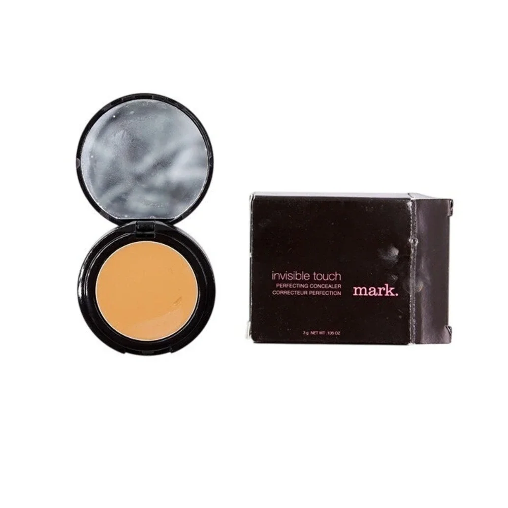 Avon -‎ Mark Invisible Touch Perfecting Concealer - Honey - 3 g / .106 oz